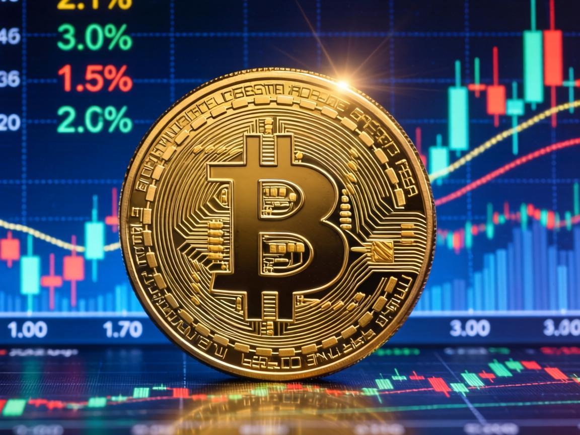 比特币价格下周走势预测，技术分析与市场情绪的双重考量