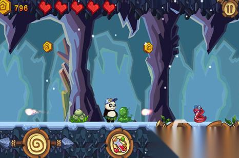 2026最热门的熊猫手游是什么 高人气的熊猫游戏排行榜