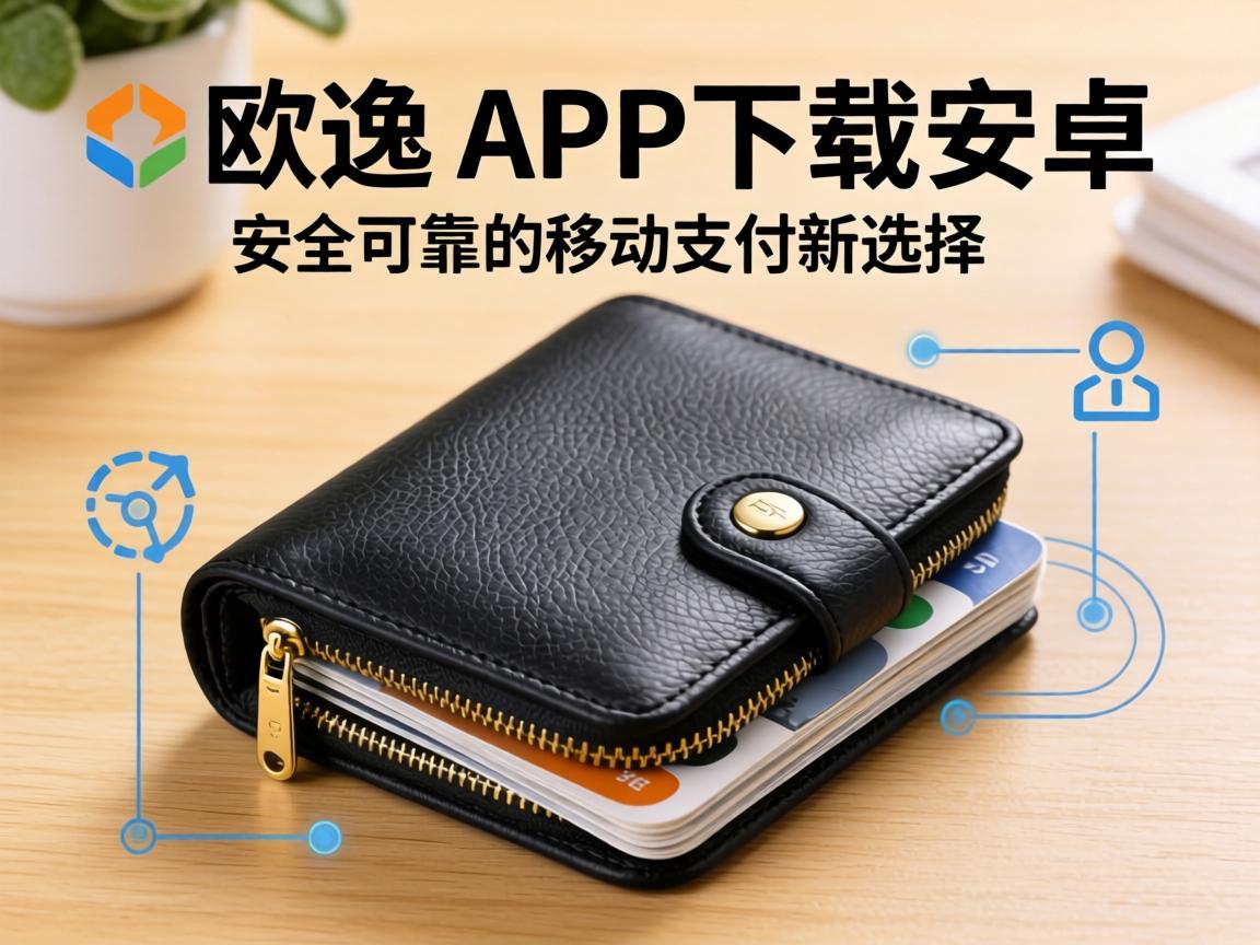 欧逸钱包应用下载安卓，安全可靠的移动支付新选择