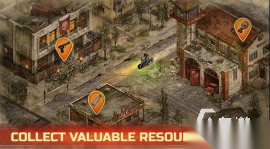 耐玩的单机手游生存建造推荐哪些 好玩的单机生存手游下载分享2026