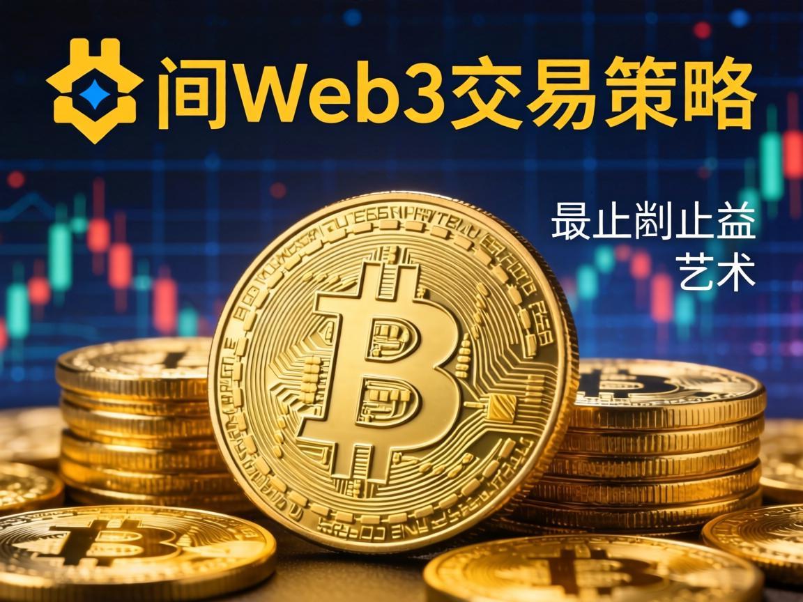 币安Web3交易策略，止损止盈的艺术