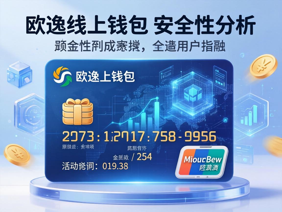 欧逸线上钱包，安全性分析与用户指南