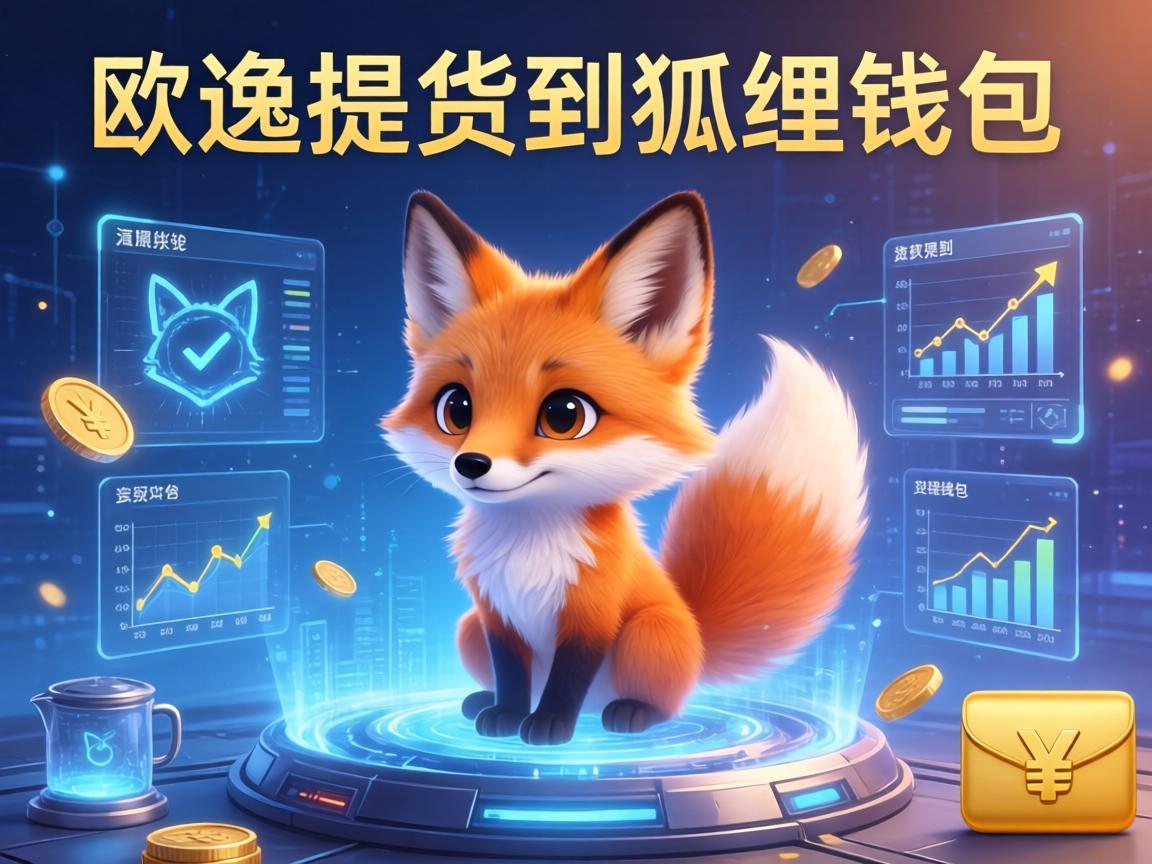 欧逸提币到狐狸钱包的详细指南