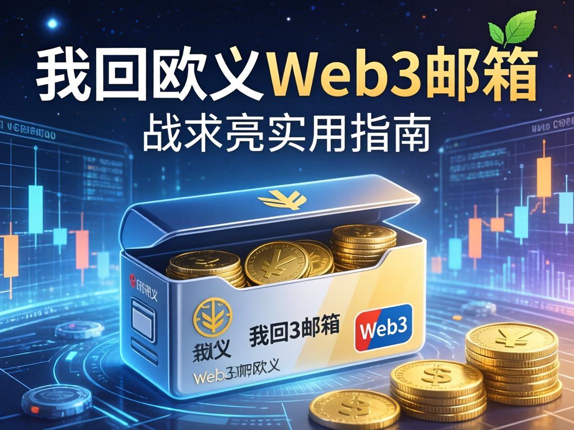 找回欧义Web3邮箱的实用指南