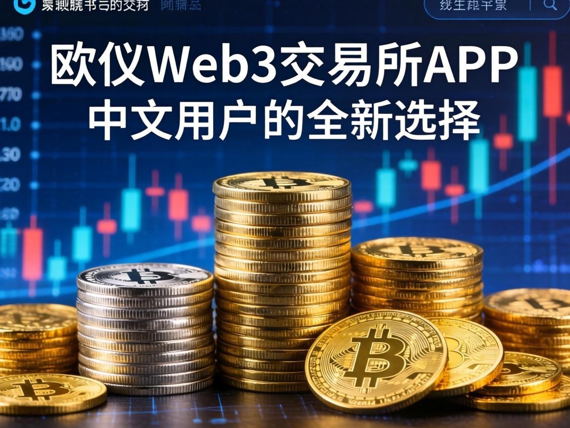 欧义Web3交易所APP，中文用户的全新选择