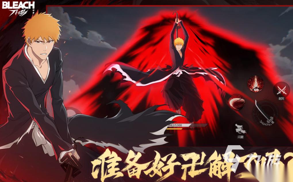 流行的动作游戏排行榜 免费的动作游戏合集2026