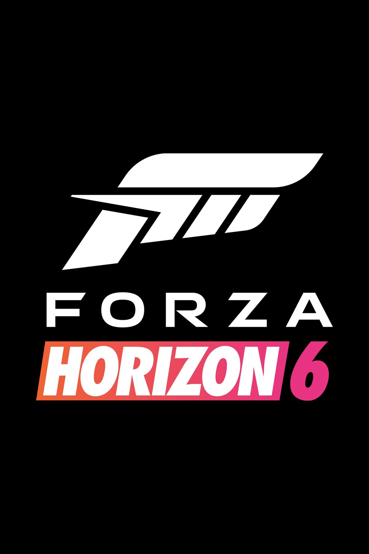 Forza Horizon 6 完整地图首次公开