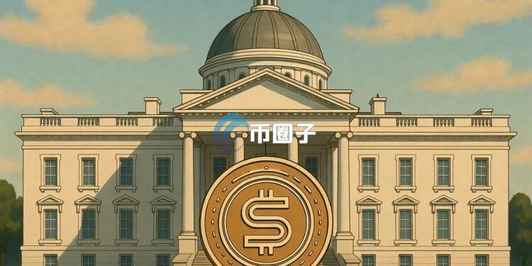 美国白宫经济顾问委员会：加密货币平台向用户提供稳定币收益对银行冲击微乎其微