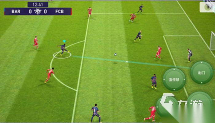 热门的世界杯游戏有哪些 2026有趣的世界杯手游大全