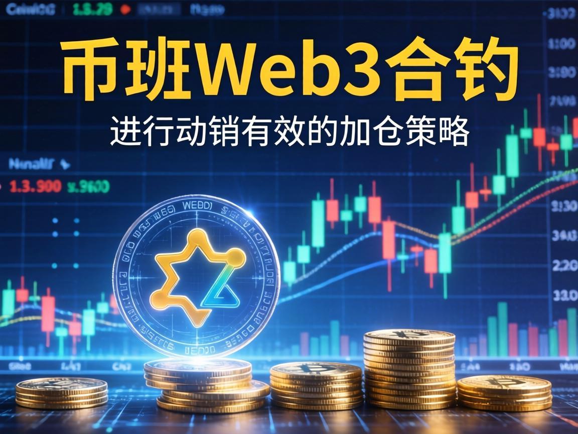 如何在币安Web3合约中进行有效的加仓策略
