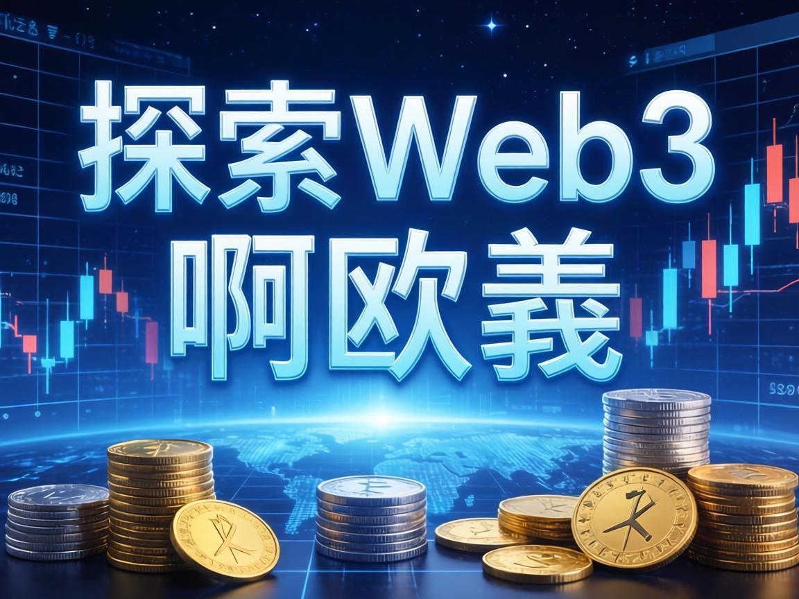 探索Web3与日语中的啊欧义