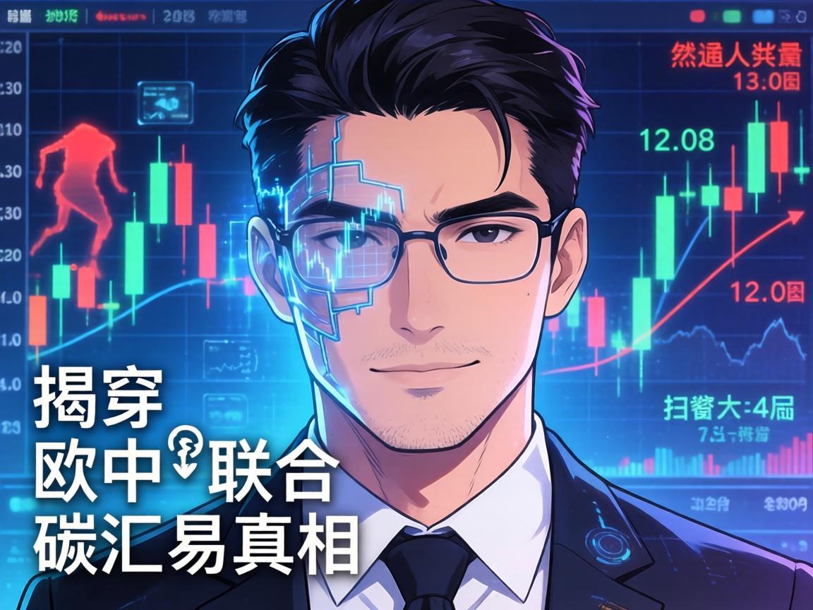 揭穿欧中联合碳汇易的真相