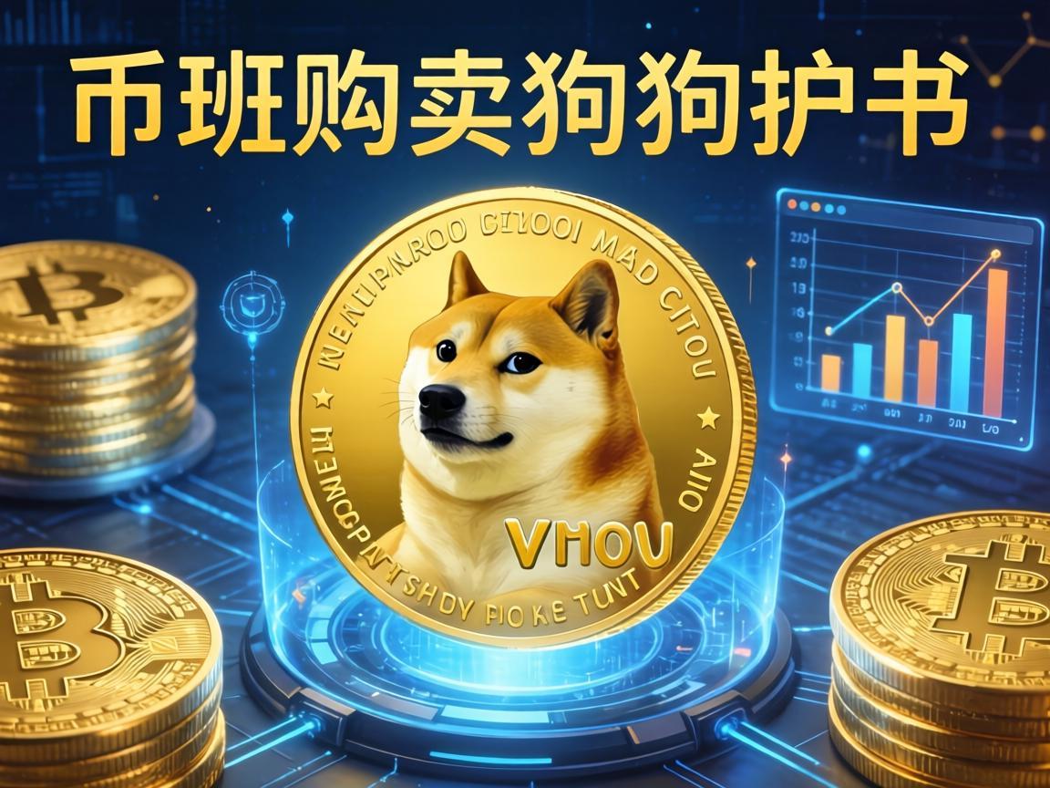 如何在币安购买狗狗币，详细指南