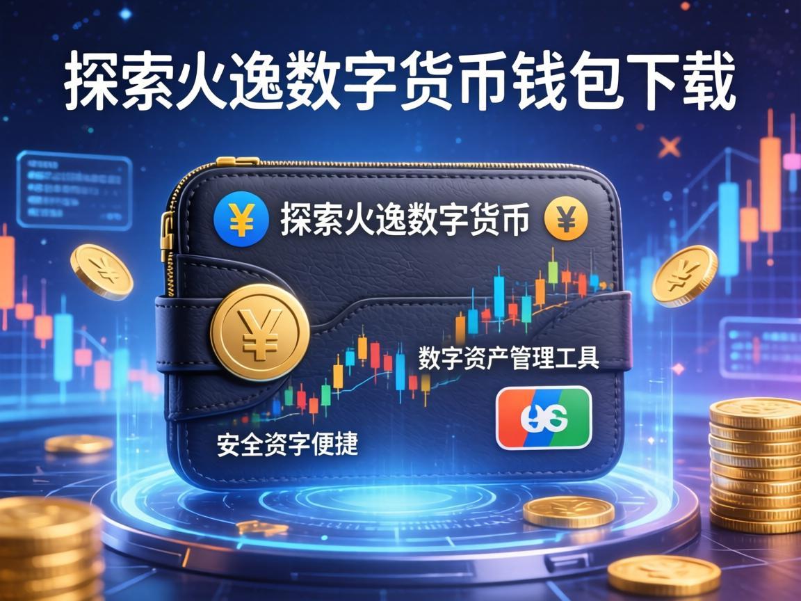 探索欧逸数字货币钱包下载，安全与便捷的数字资产管理工具