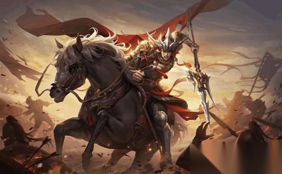 名将杀马超专属试炼怎么打 马超打法介绍