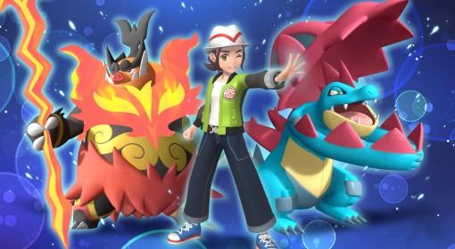 宝可梦：冠军 赛季M 1时间与奖励一览