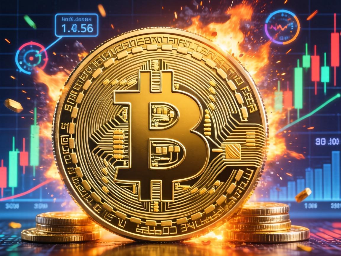 比特币价格暴跌的影响分析