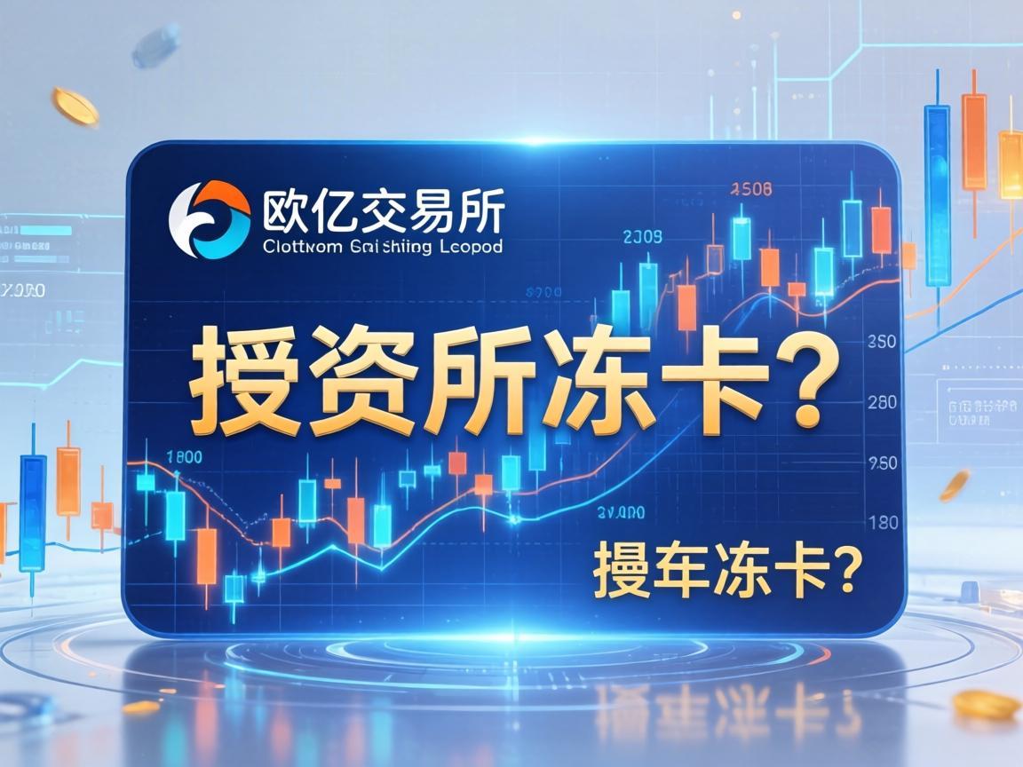 欧亿交易所是否会被冻卡