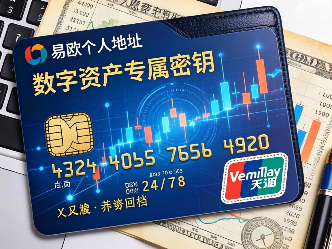 易欧个人钱包地址，数字资产的专属密钥