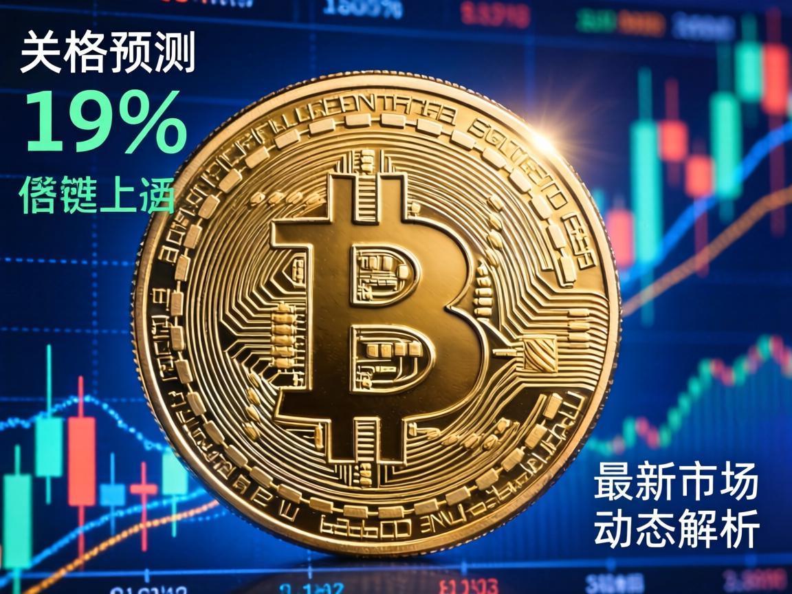 比特币价格预测，最新市场动态解析