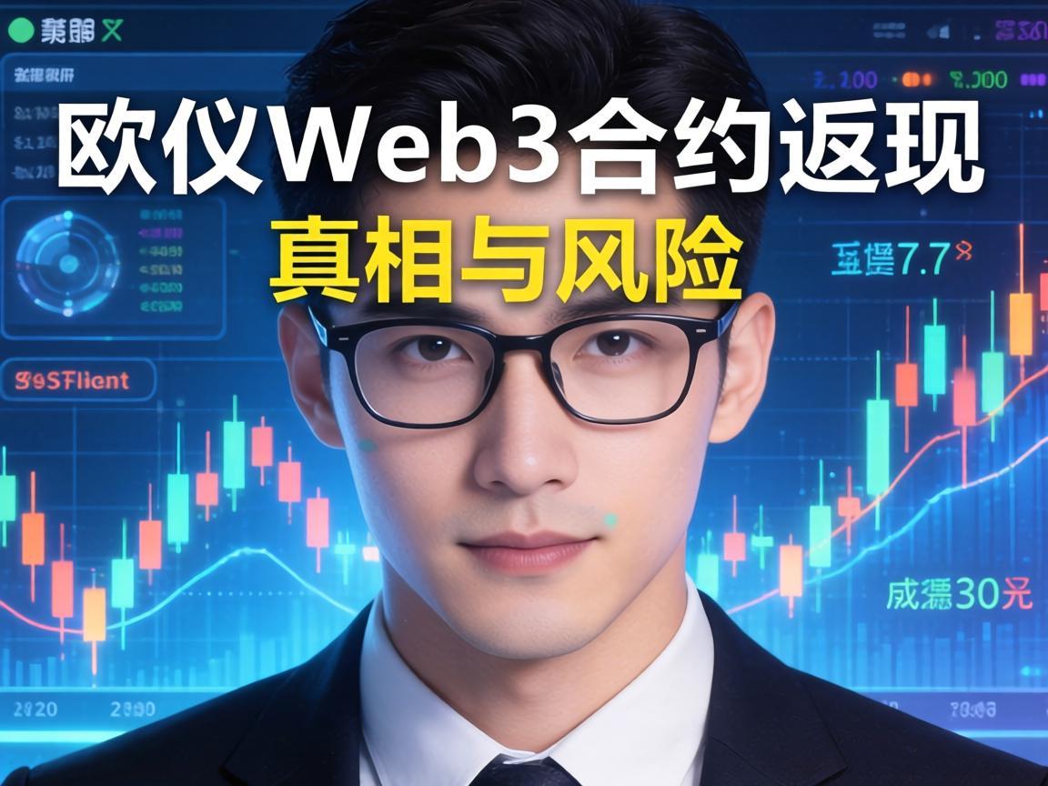 欧义Web3合约返现，真相与风险