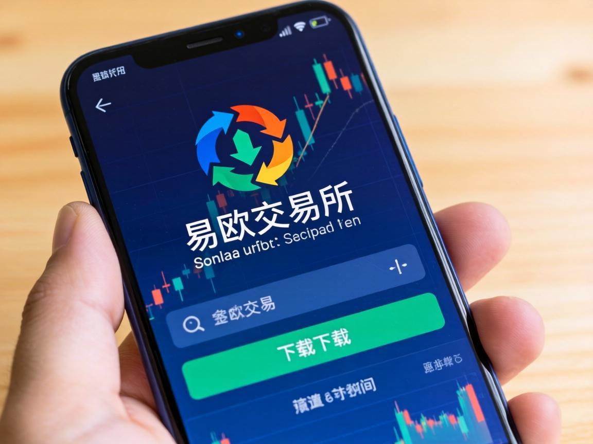 如何在安卓设备上下载易欧交易所