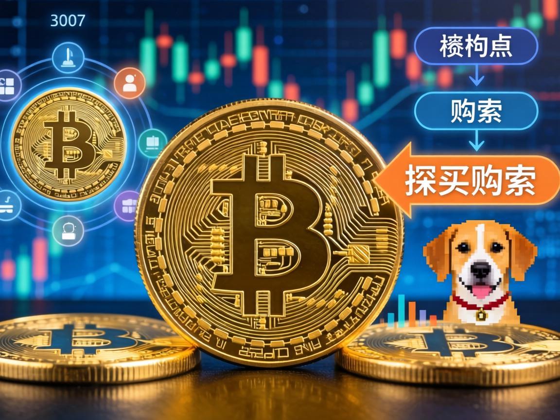 探索购买狗狗币的多种渠道