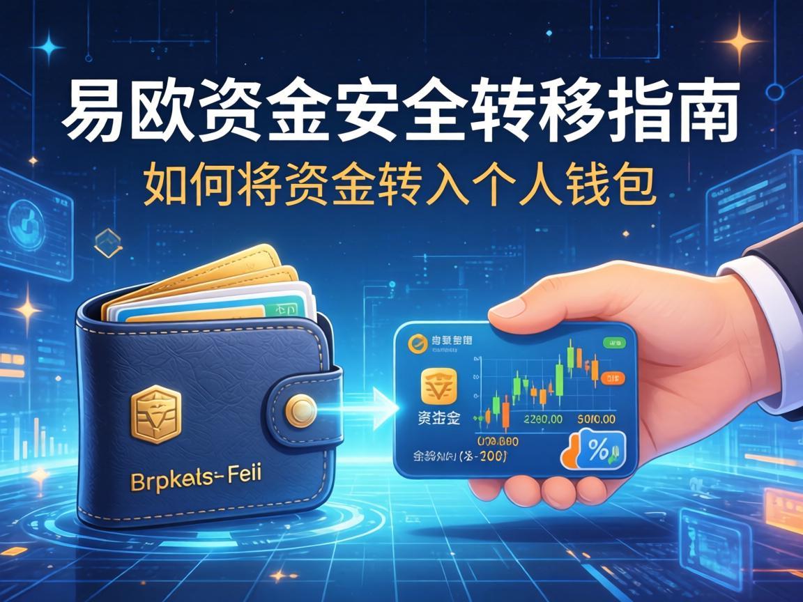易欧资金安全转移指南，如何将资金转入个人钱包
