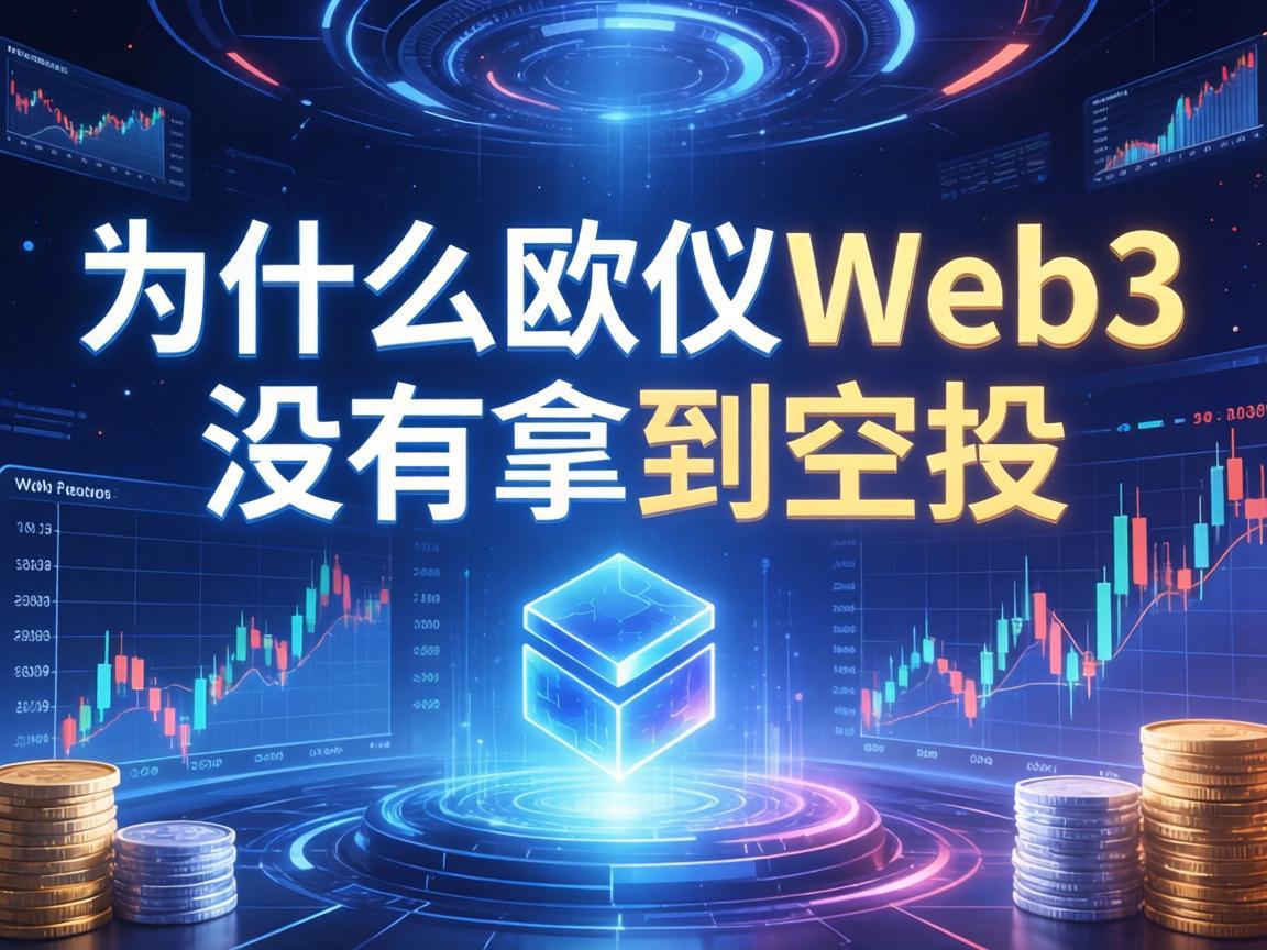为什么欧义Web3没有拿到空投