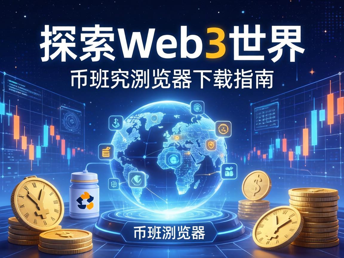 探索Web3世界，币安浏览器下载指南