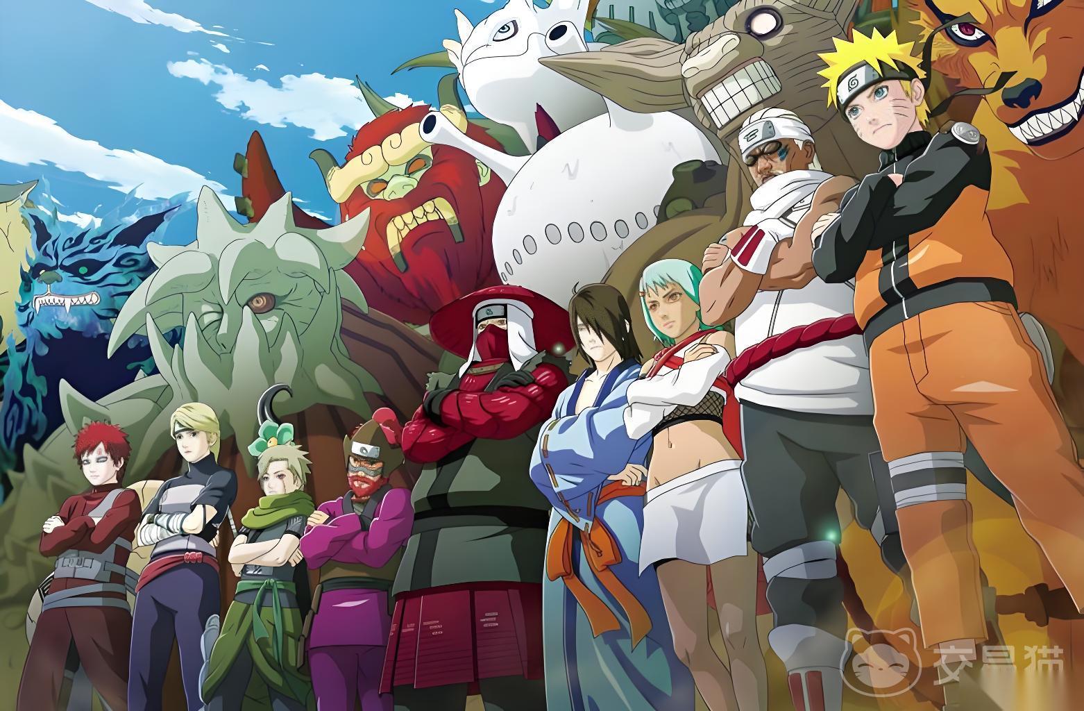 火影忍者卖号平台有哪些 火影忍者卖号正规平台分享