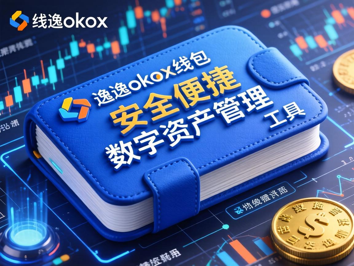 欧逸okex钱包，安全便捷的数字资产管理工具