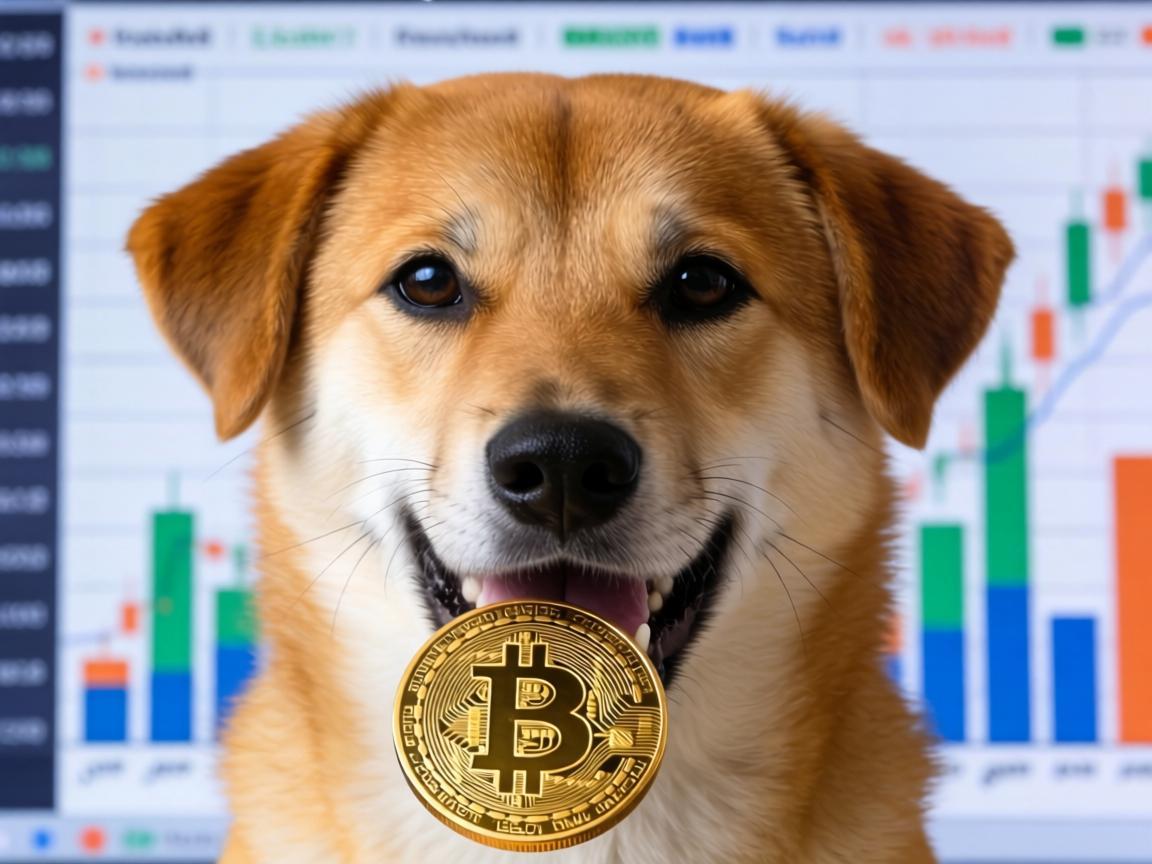 狗狗币，是投资新宠还是骗局疑云？