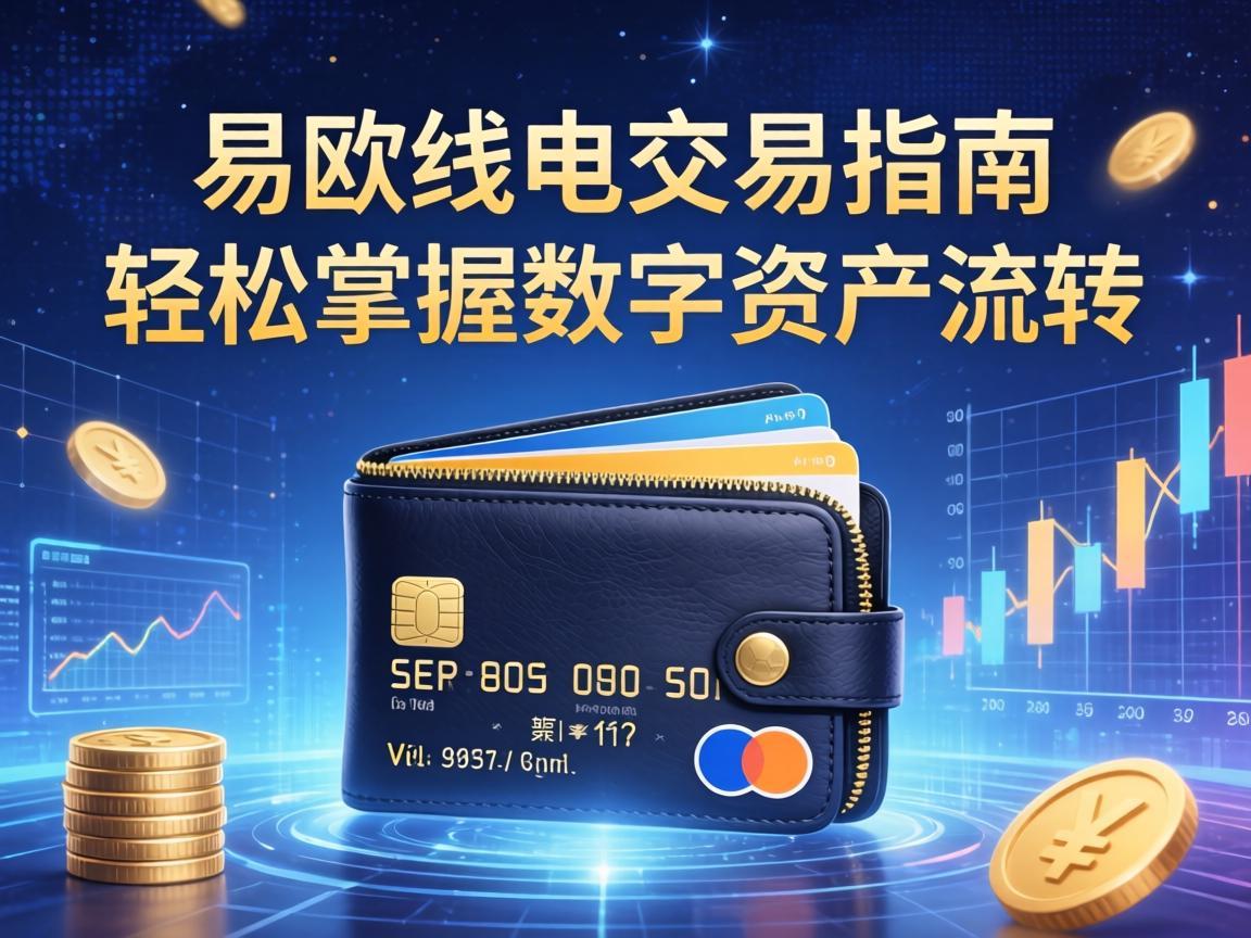 易欧钱包交易指南，轻松掌握数字资产流转