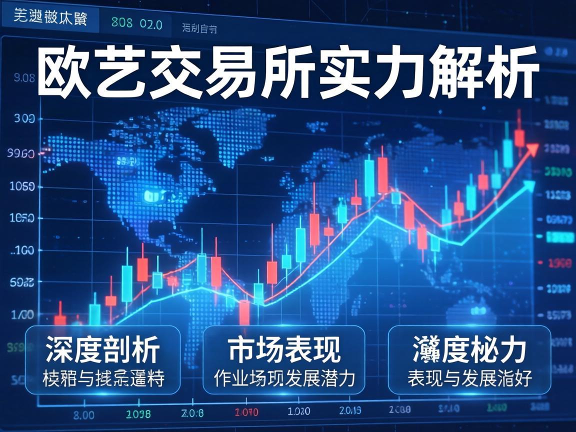 欧艺交易所实力解析，深度剖析其市场表现与发展潜力