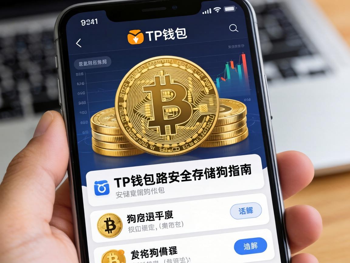如何在TP钱包安全存储狗狗币，详细指南