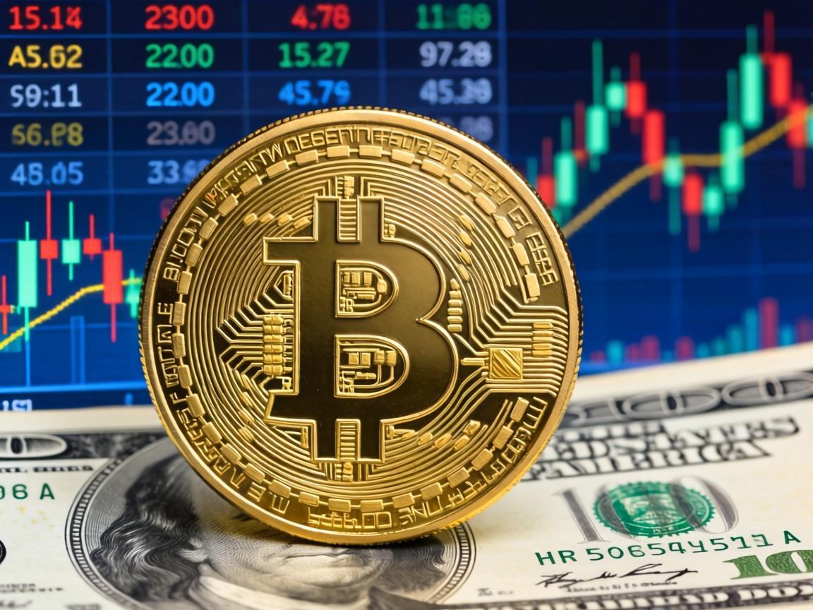 狗狗币近期行情，美元波动下的投资机遇与风险