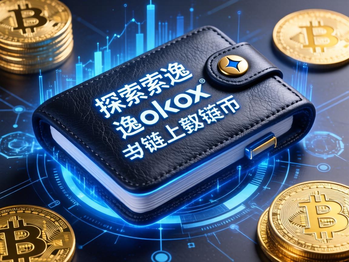 探索欧逸okex链上钱包，数字货币安全与便捷管理的新选择
