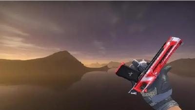 红色沙漠大盗手套如何获取