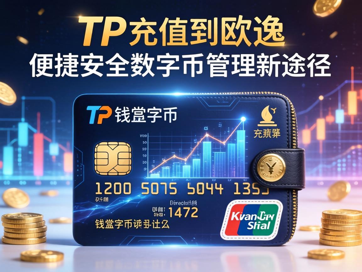Tp钱包充值到欧逸，便捷安全的数字货币管理新途径