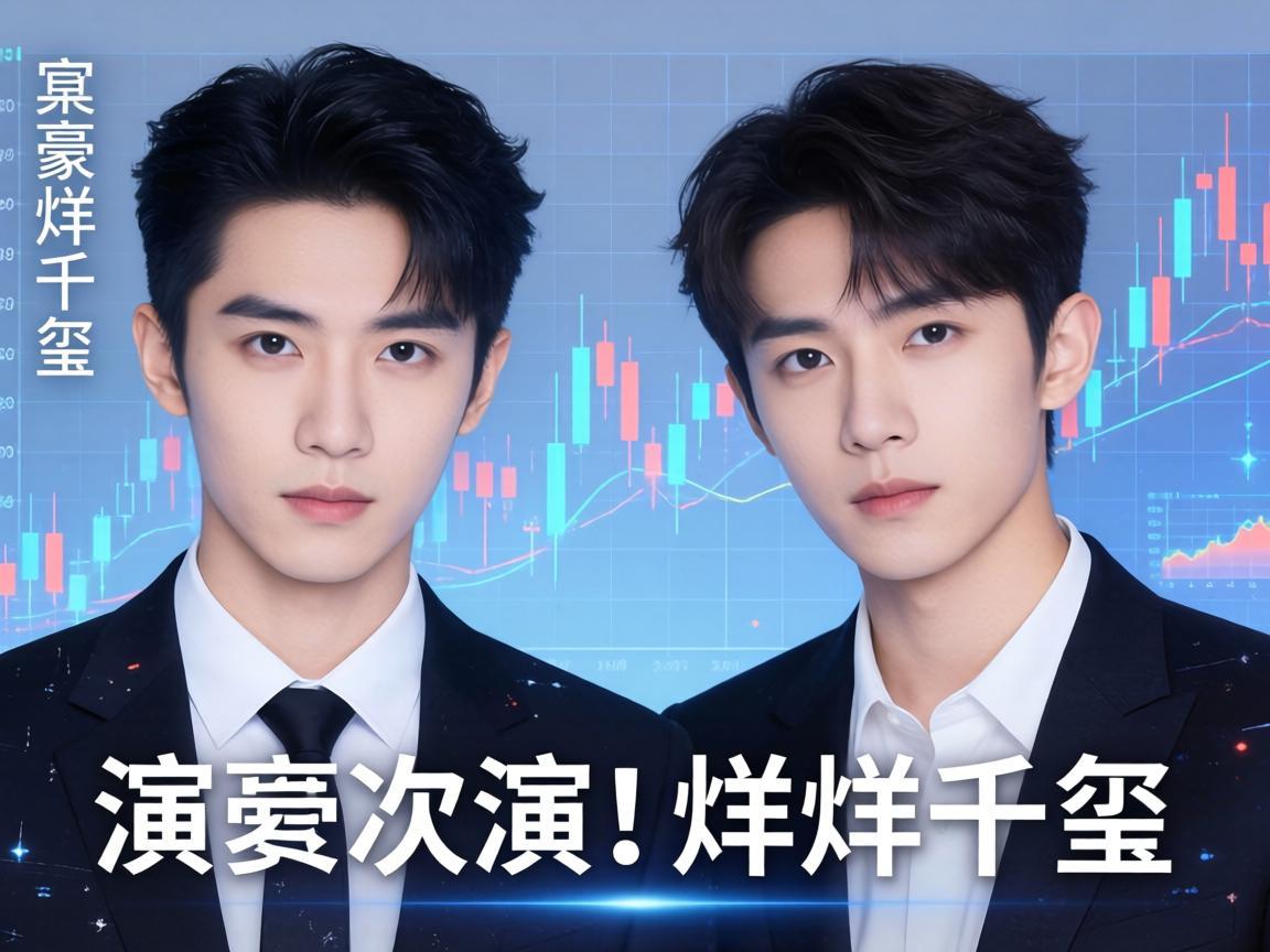 欧豪与易烊千玺的演技之路