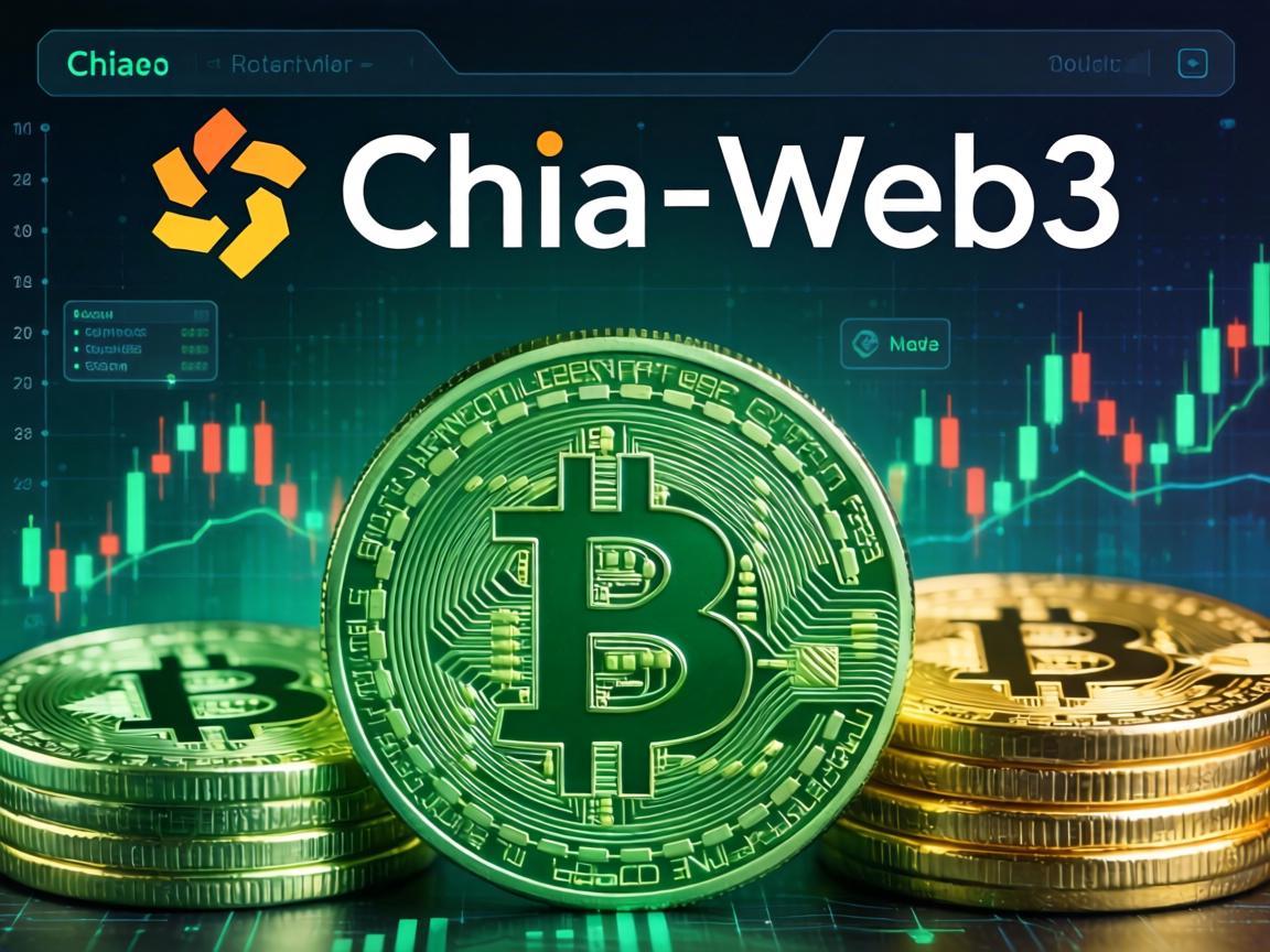Chia上币安Web3，开启绿色加密货币新篇章