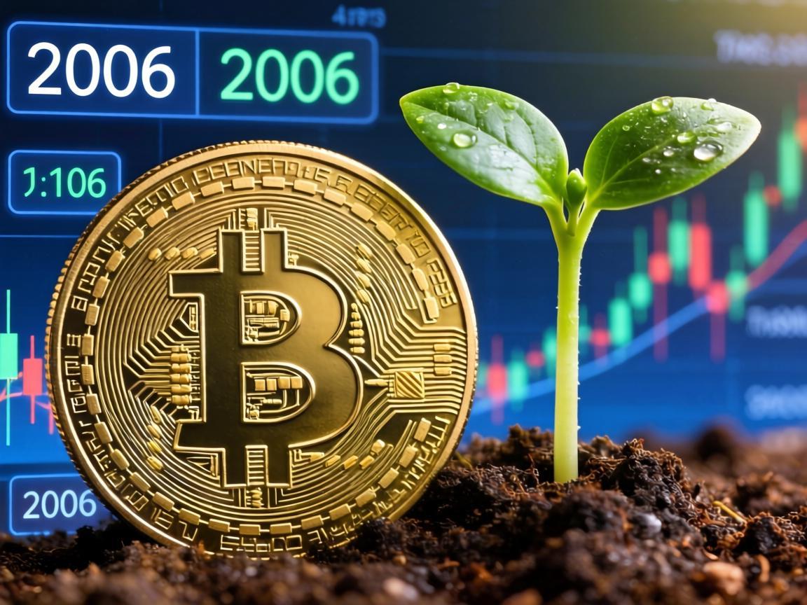 比特币价格在2006年，探索早期加密货币的萌芽阶段