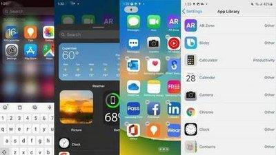 iOS8启动器怎么用