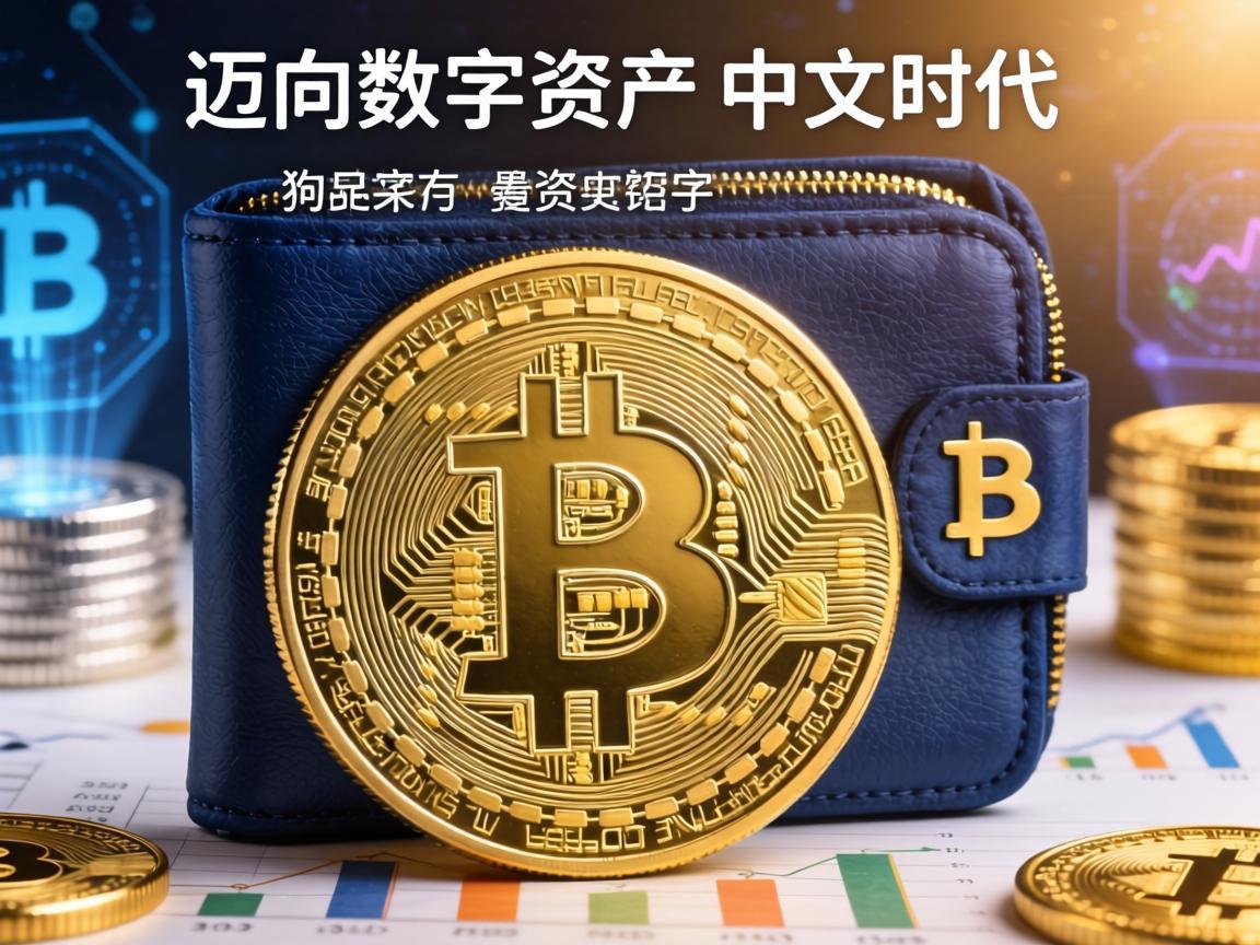 狗狗币钱包改汉字，迈向数字资产的中文时代