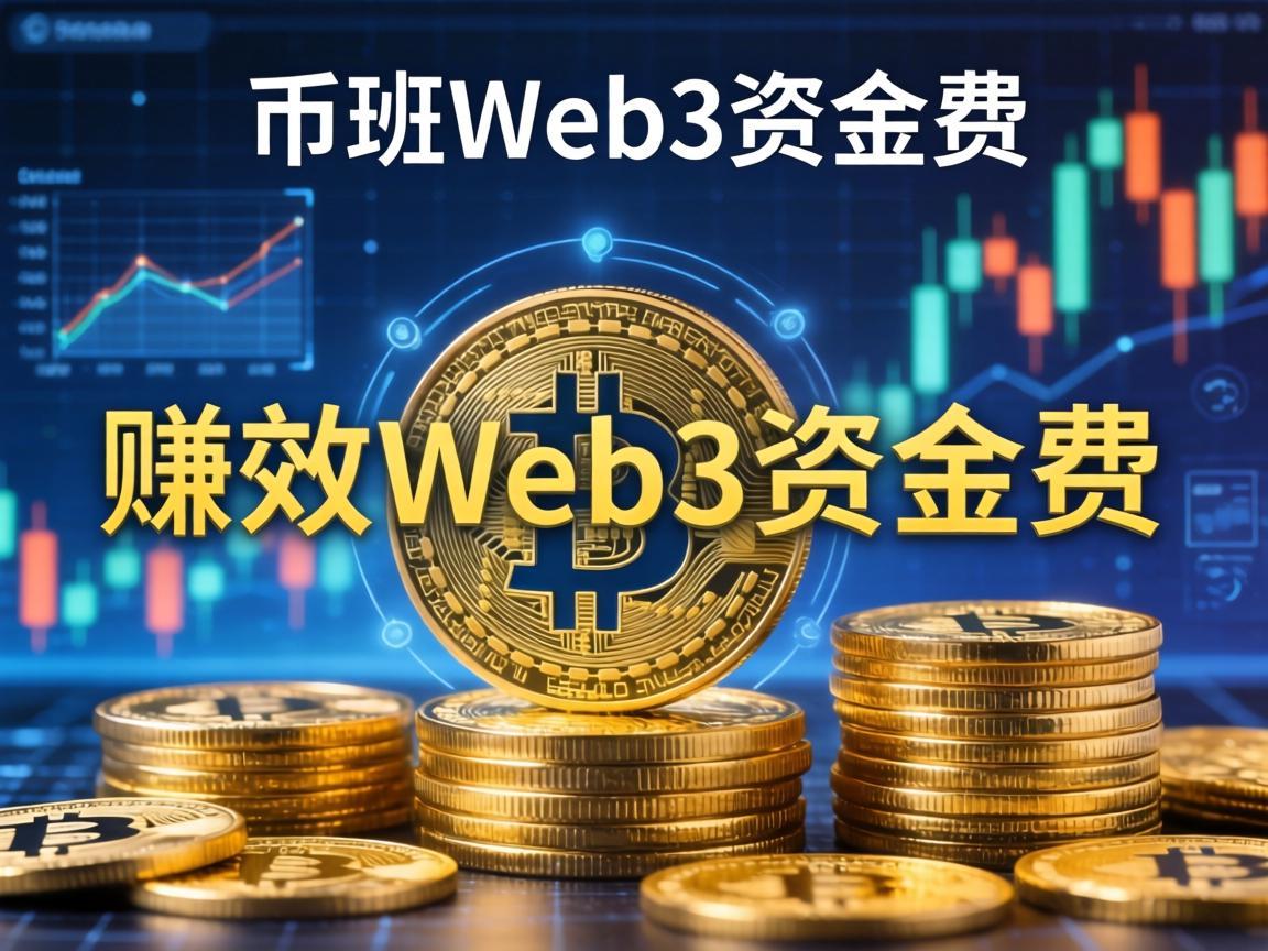 如何有效赚取币安Web3资金费