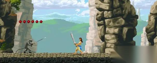 逐出第二关城堡攻略