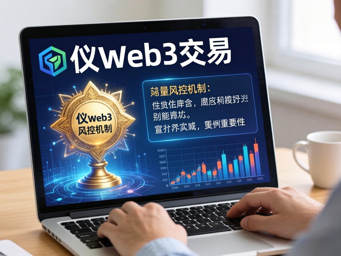 欧义Web3交易，风控机制的重要性与实践
