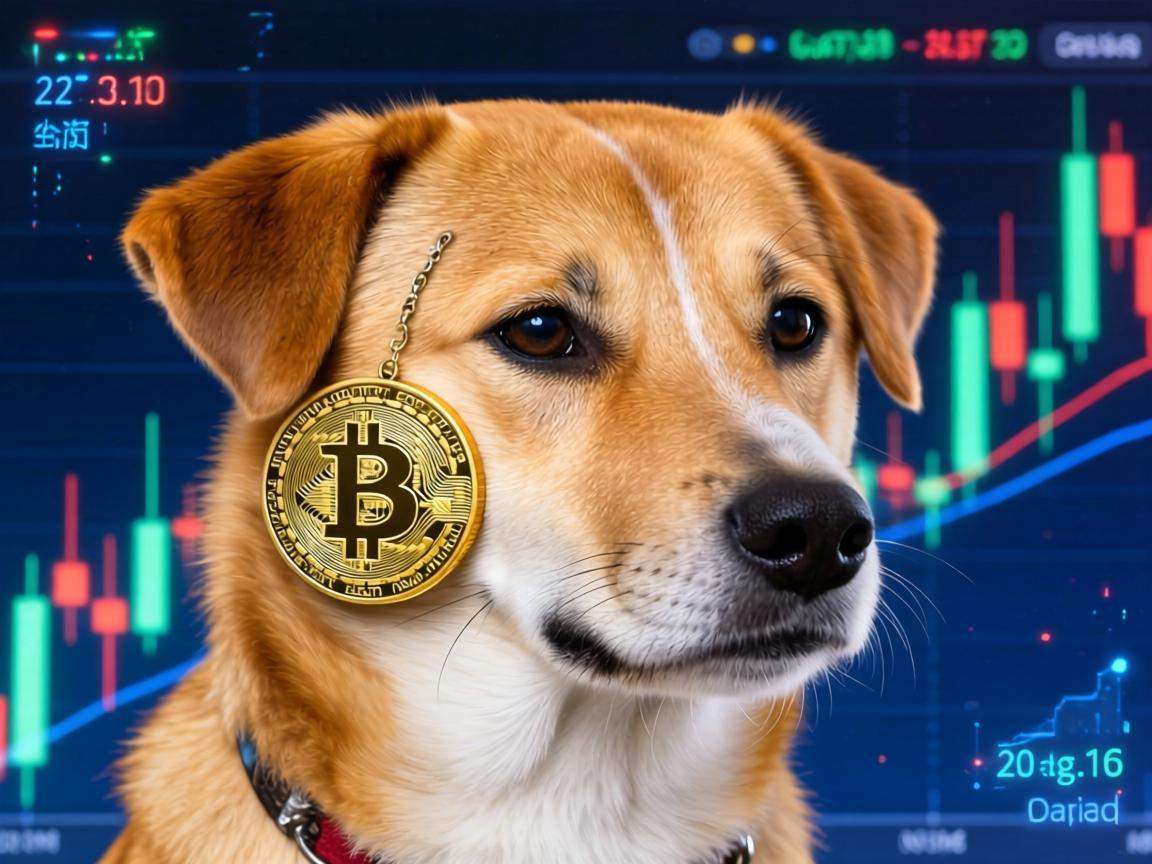 狗狗币现状，从热潮到冷静的反思