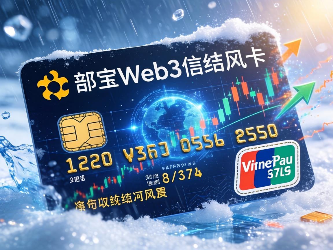 币安Web3银行卡冻结风波